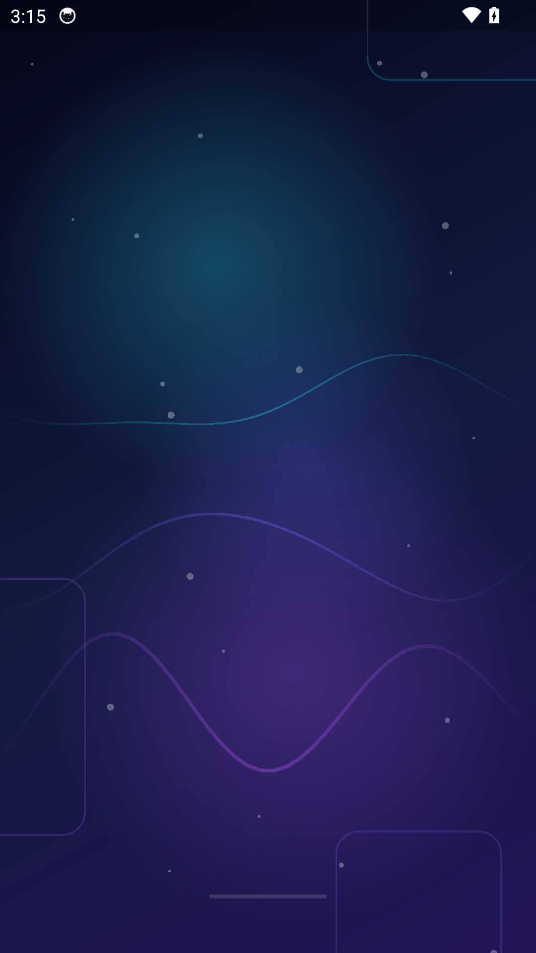 Video Calculator Pro visual background